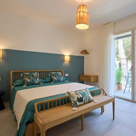 La Sfiora B&B Cervia Zewnętrze zdjęcie