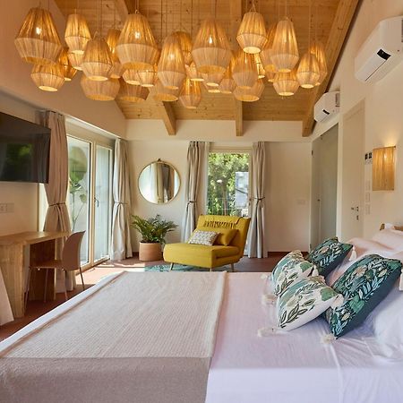 La Sfiora B&B Cervia Zewnętrze zdjęcie