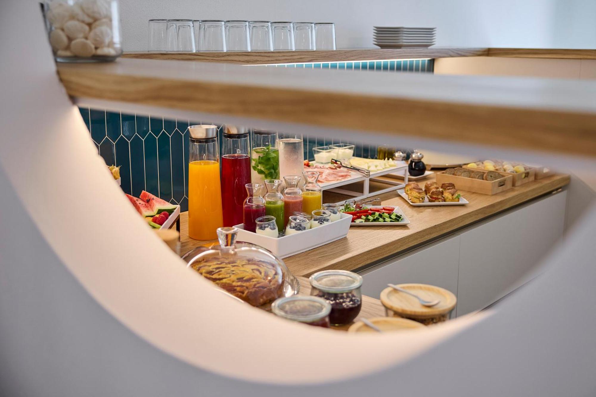 La Sfiora B&B Cervia Zewnętrze zdjęcie