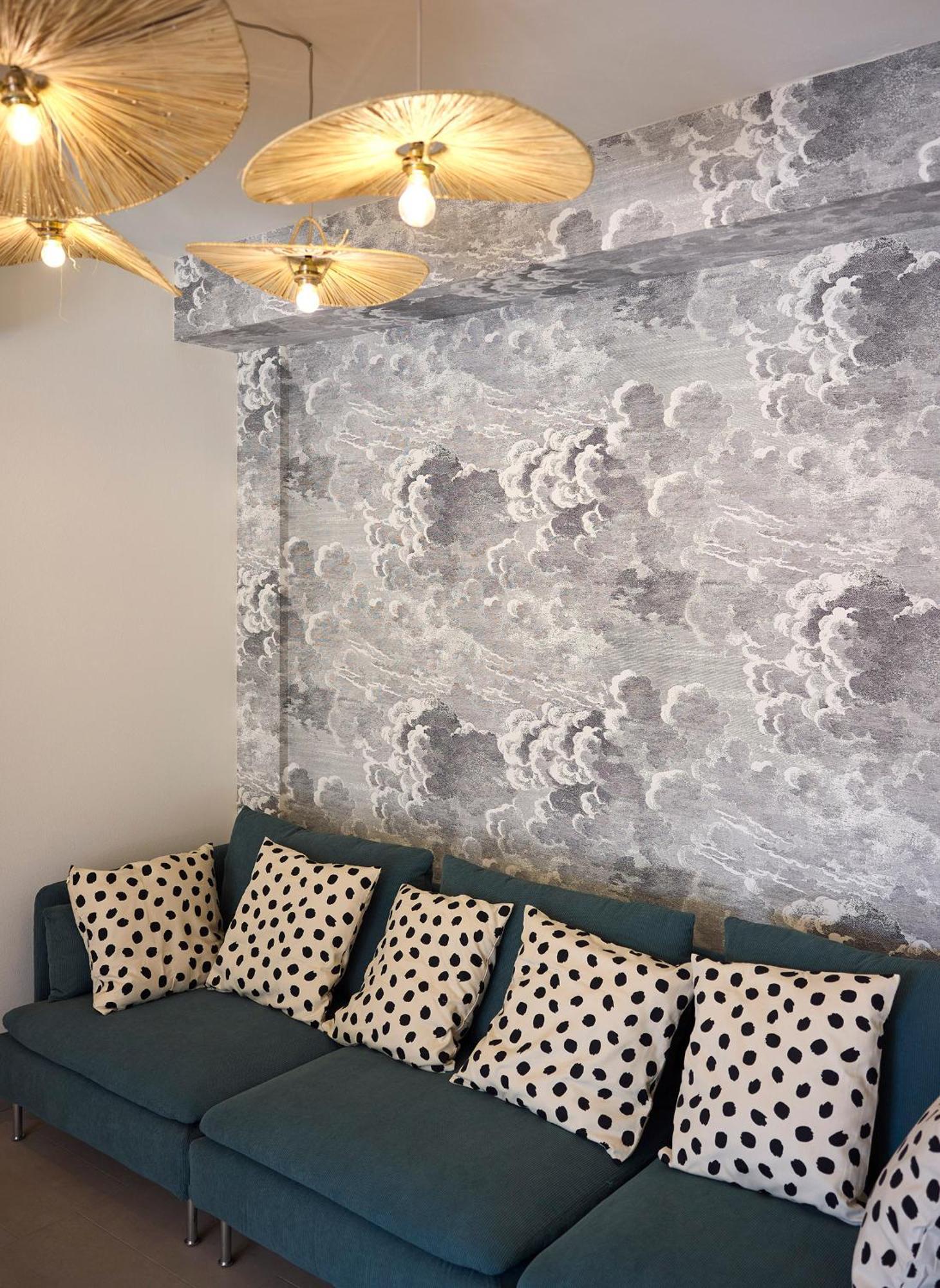 La Sfiora B&B Cervia Zewnętrze zdjęcie