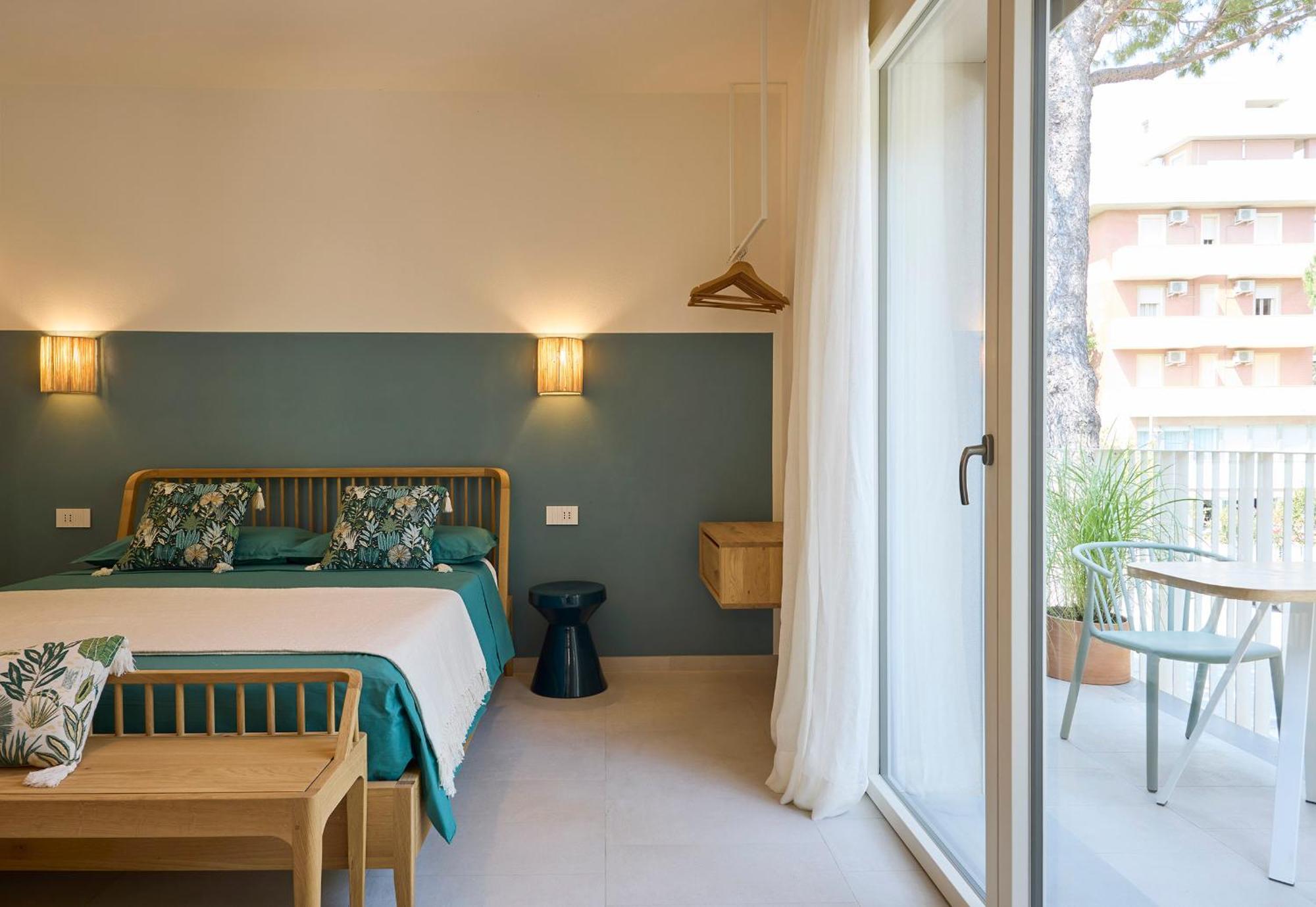La Sfiora B&B Cervia Zewnętrze zdjęcie