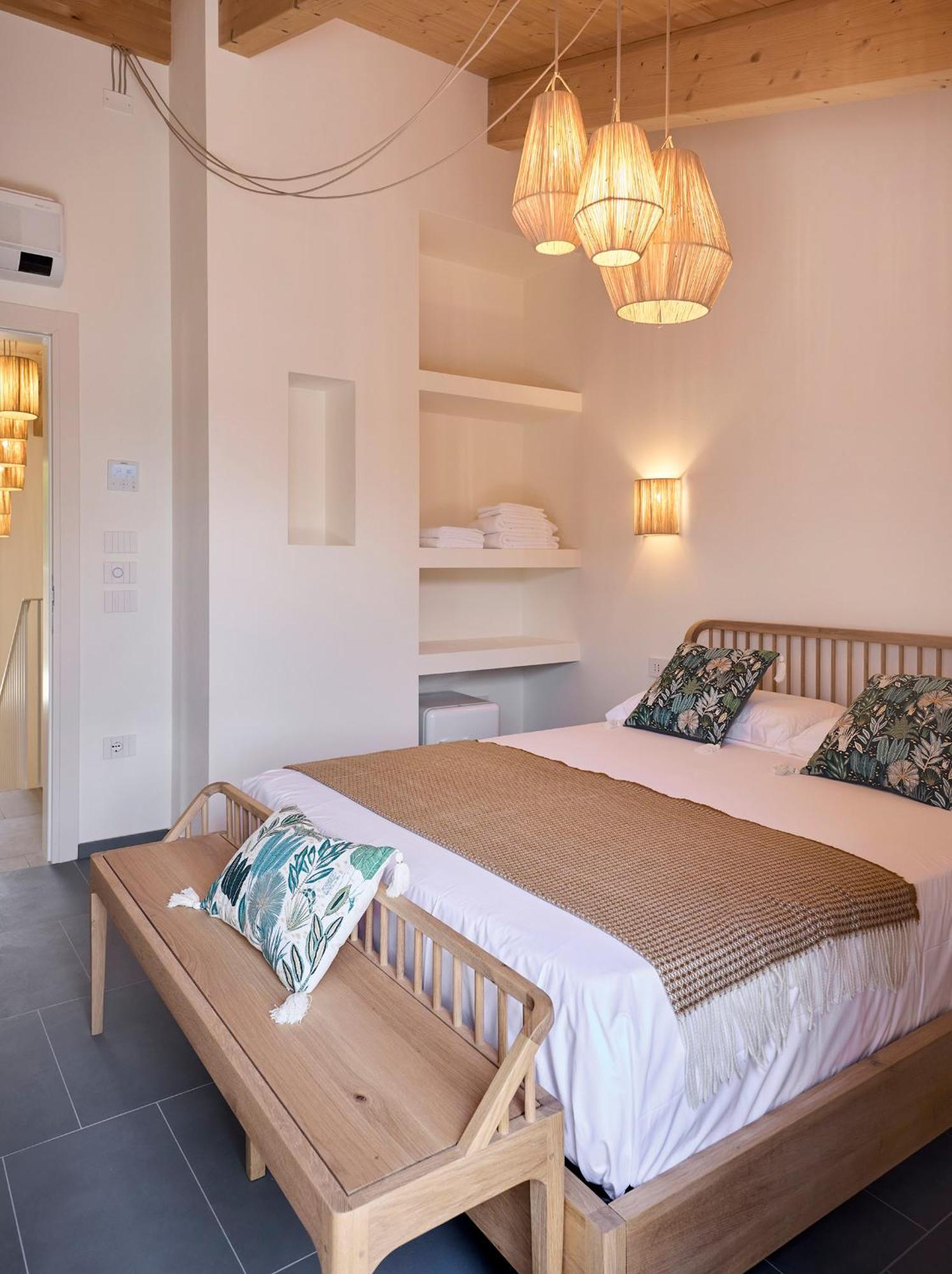 La Sfiora B&B Cervia Zewnętrze zdjęcie