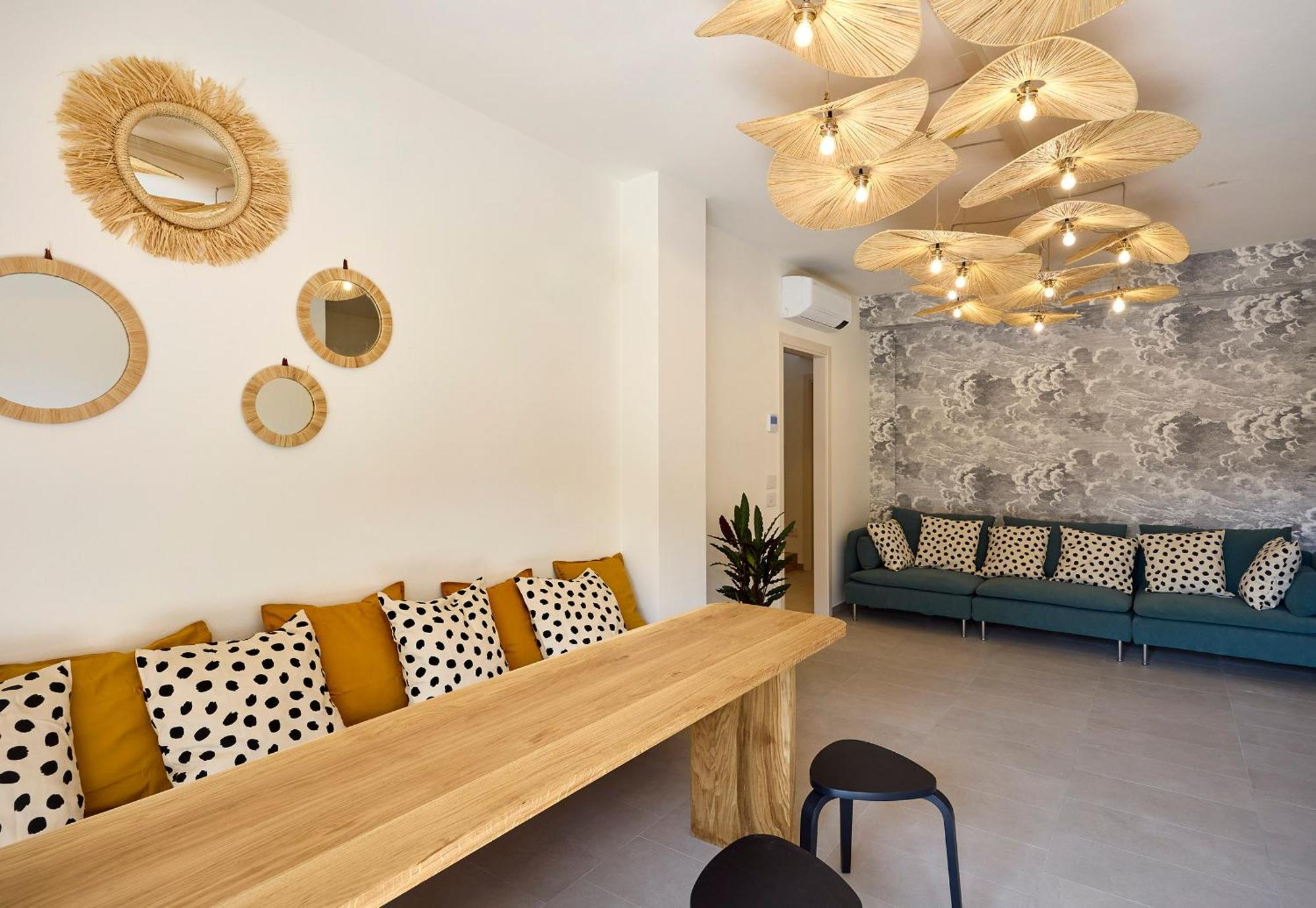 La Sfiora B&B Cervia Zewnętrze zdjęcie