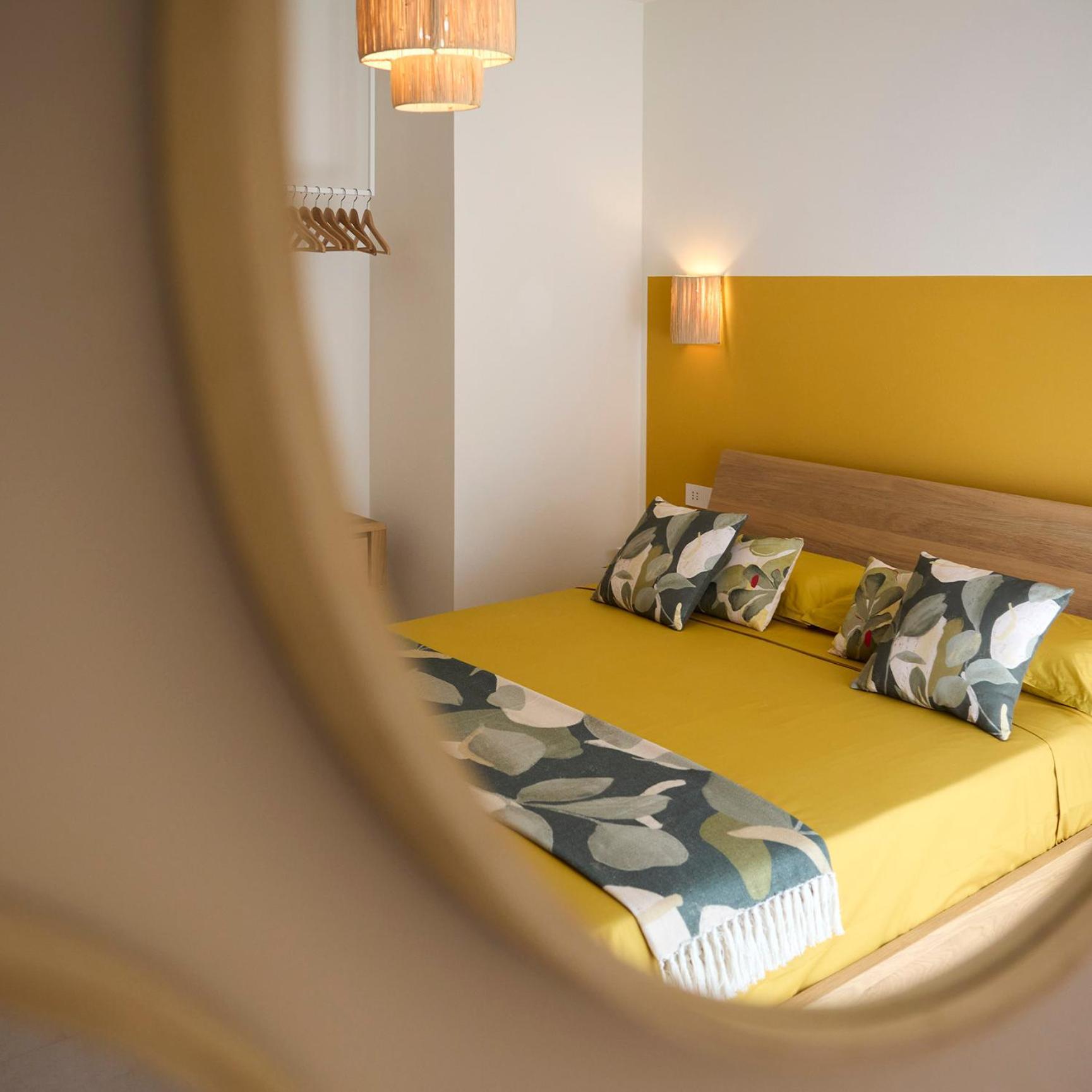 La Sfiora B&B Cervia Zewnętrze zdjęcie