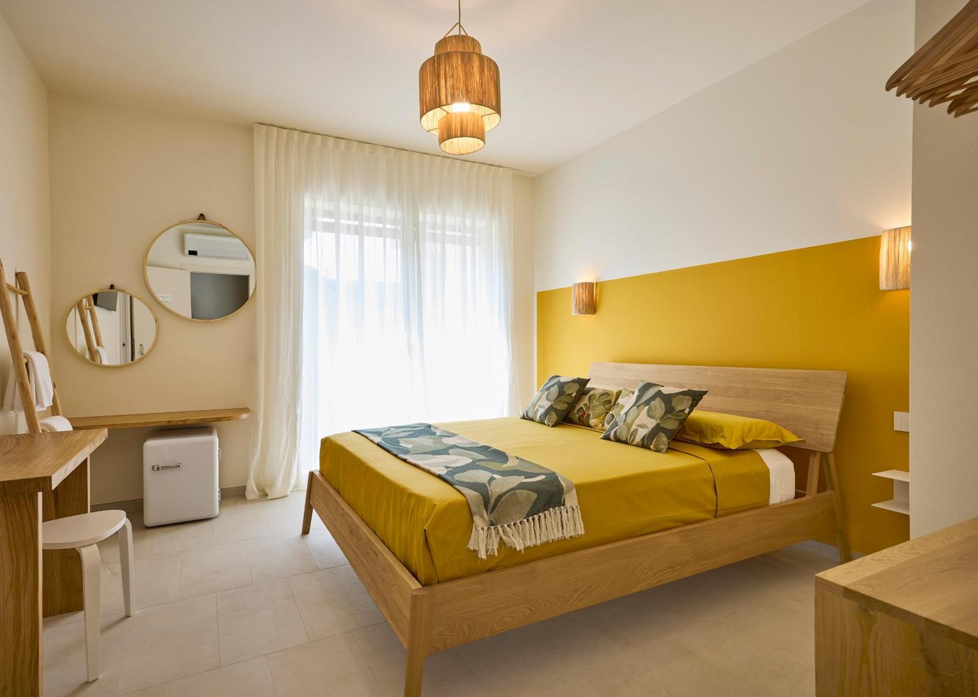 La Sfiora B&B Cervia Zewnętrze zdjęcie
