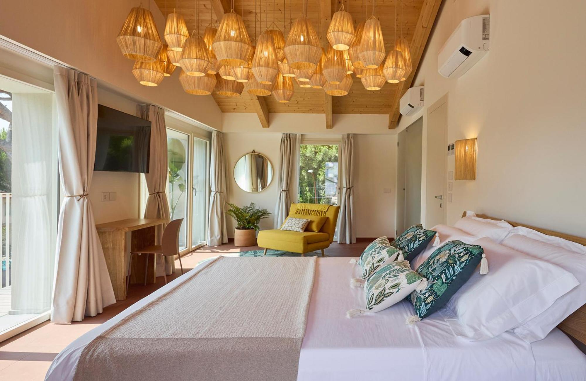 La Sfiora B&B Cervia Zewnętrze zdjęcie