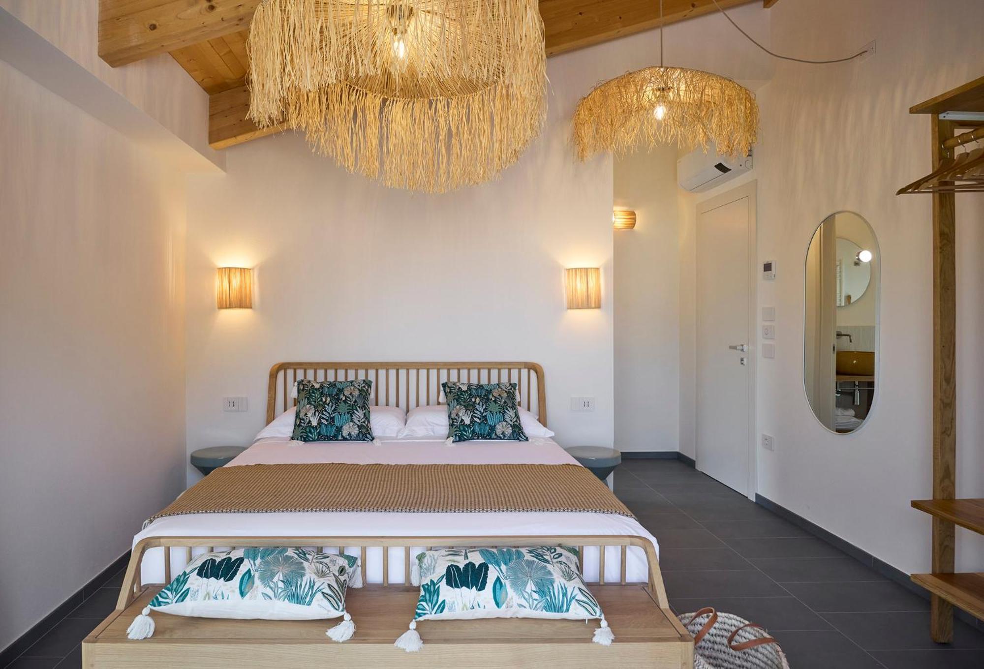 La Sfiora B&B Cervia Zewnętrze zdjęcie