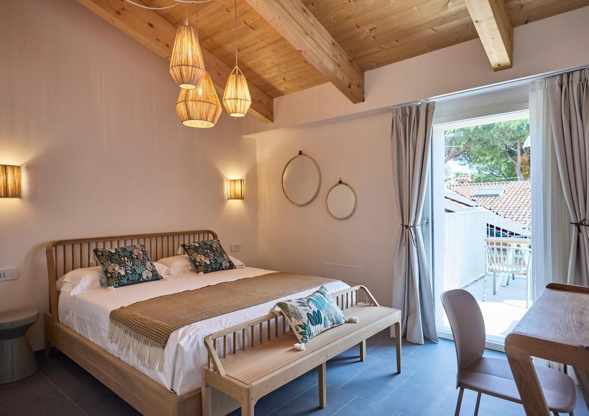 La Sfiora B&B Cervia Zewnętrze zdjęcie