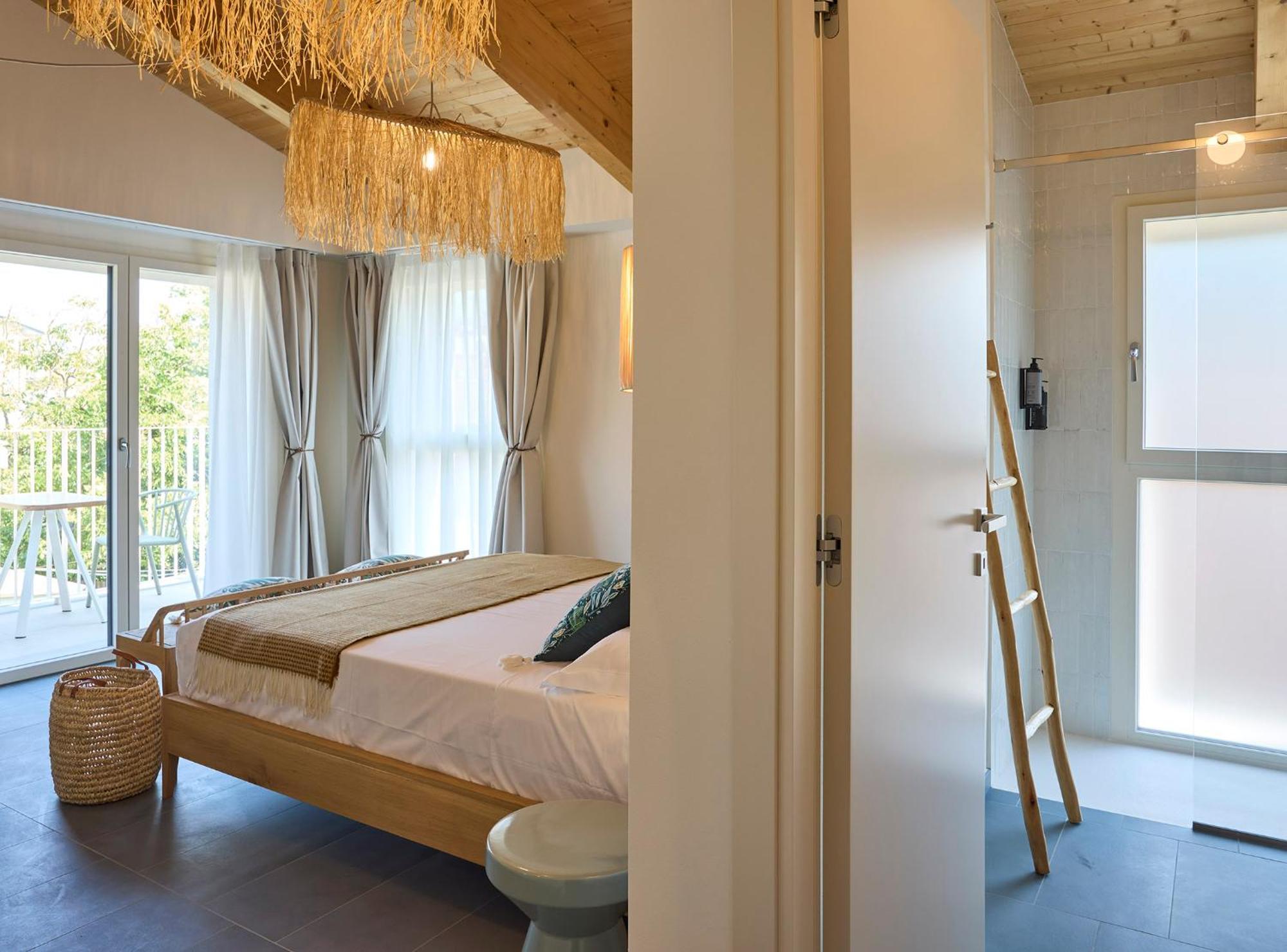 La Sfiora B&B Cervia Zewnętrze zdjęcie