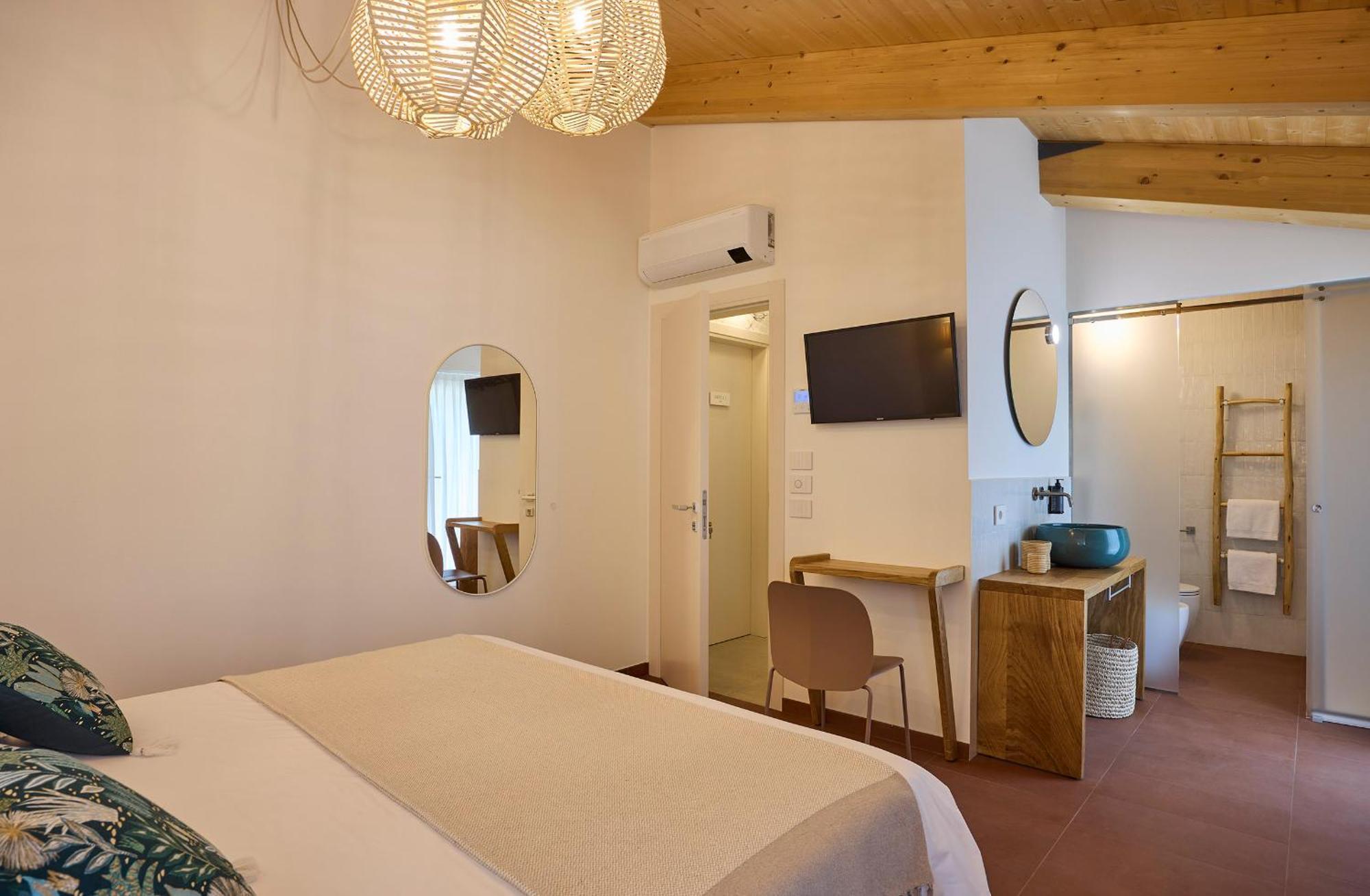 La Sfiora B&B Cervia Zewnętrze zdjęcie