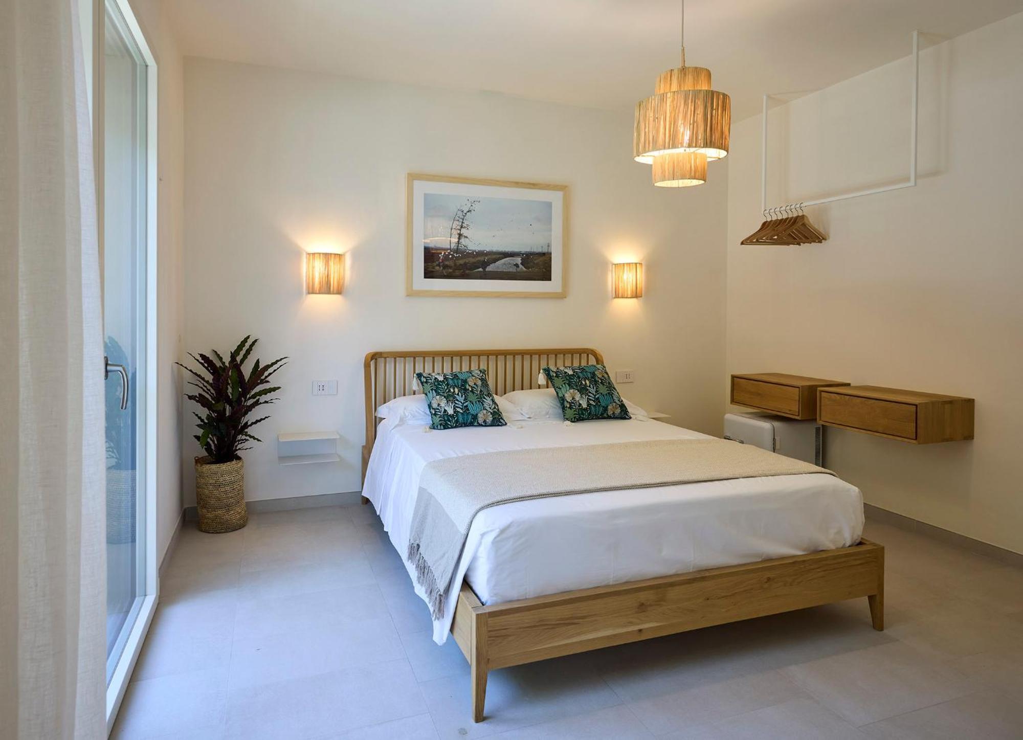 La Sfiora B&B Cervia Zewnętrze zdjęcie