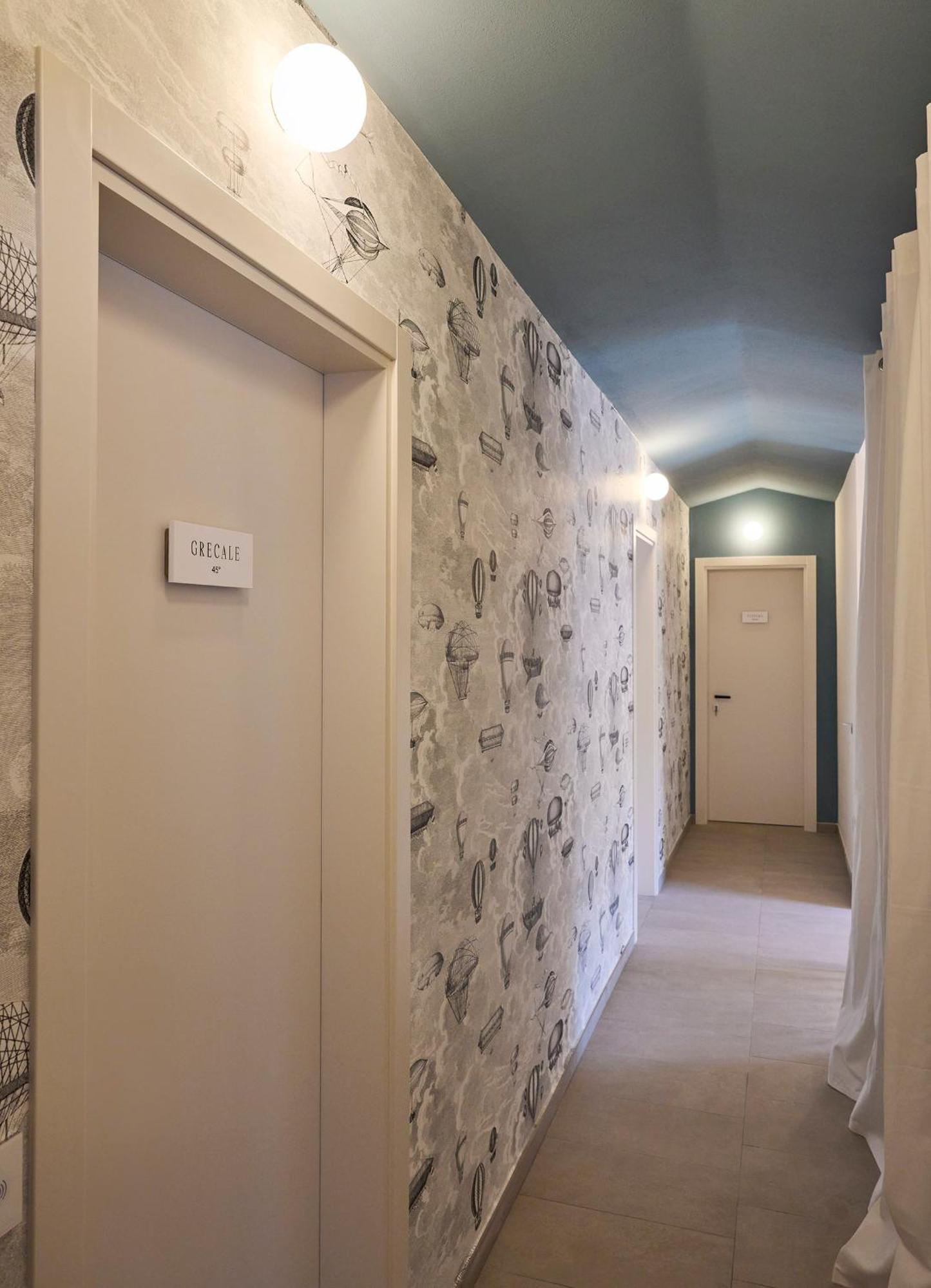 La Sfiora B&B Cervia Zewnętrze zdjęcie